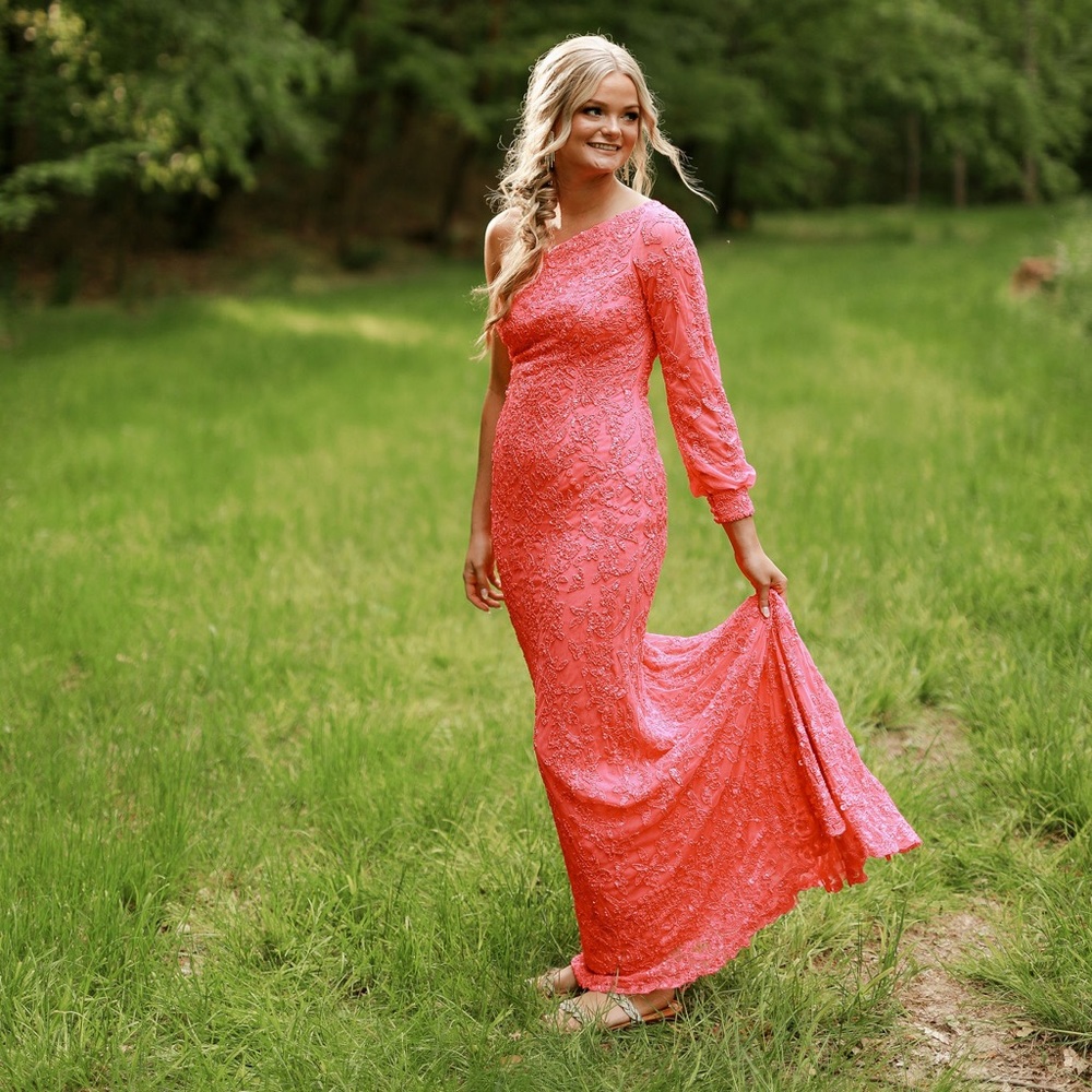 Prom dress for sale!!